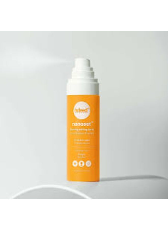 إنديد بخاخ تثبيت المكياج بتقنية نانو سيت من إنديد لابز، 75 مل - Image 3